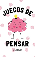 Juegos de Pensar