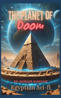 Planet of Doom: Sci-fi Adventure: Book 1