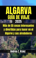 Algarva Guía de Viaje