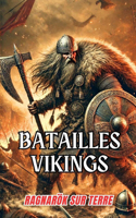 Batailles Vikings: Ragnarök sur Terre