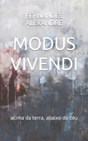 Modus Vivendi