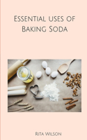 Essential uses of Baking soda