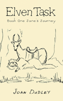 Elven Task: Book One Jane's Journey