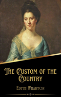 Custom of the Country (Illustrated)