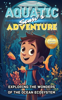 Sam's Aquatic Adventure: Exploring the Wonders of the Ocean Ecosystem