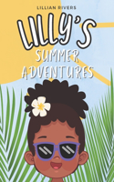 Lilly's Summer Adventures