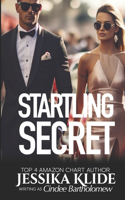 The Startling Secret
