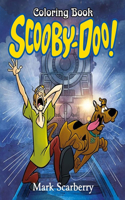 Scooby-Doo! Coloring Book: Scooby Doo 2021 Coloring Artwork: Color Awesome Unofficial Images