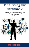 Einführung der Datenbank