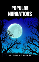 Popular Narrations: A very compelling collection of short stories