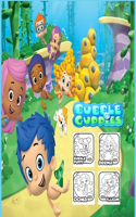 Bubble Guppies