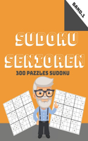 Sudoku Senioren Band 1