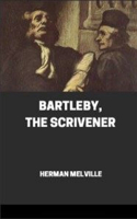 Bartleby, the Scrivener Illustrated