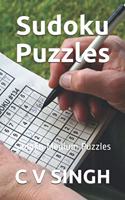 Sudoku Puzzles