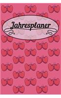 Jahresplaner