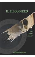 Il plico nero