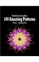 100 Amazing Patterns