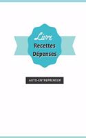 Livre Des Recettes Dépenses