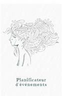 Planificateur d'événements