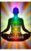 Chakra Oracle Deck Guidebook