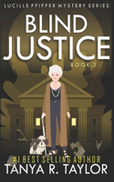 Blind Justice