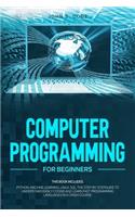 Computer Programming for Beginners