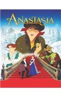 Anastasia