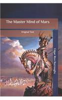 The Master Mind of Mars: Original Text
