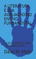A Literatura E Sua Avaliação No Ensino Fundamental