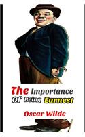 The Importance of Being Earnest Unabridged Classic (Annotated)