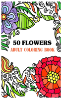 50 Flowers