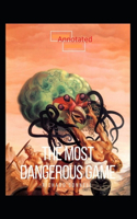 The Most Dangerous Game Annotated