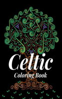 Celtic Coloring Book