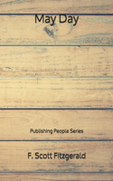 May Day - Publishing People Series