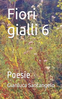 Fiori gialli 6