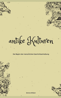 antike Kulturen