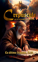Crepusculo en la intensa oscuridad
