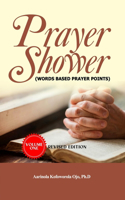 Prayer Shower