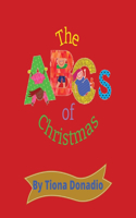 The ABCs of Christmas: Learning the Alphabet During the Holiday Season