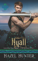 Nyall (Immortal Highlander Clan MacMar Book 3)