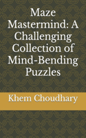 Maze Mastermind