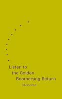 Listen to the Golden Boomerang Return