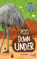 Poo Down Under