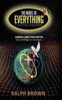 Model of Everything-A Divine Universe