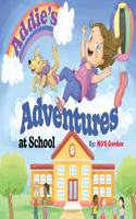 Addie's Adventures at School