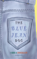 The Blue Jean Dog