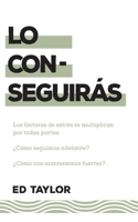 Lo Conseguirás