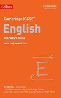 Cambridge Igcse(r) English Teacher Guide