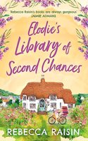 Elodie’s Library of Second Chances