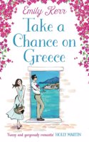 Take a Chance on Greece